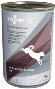 Trovet Dog Ipd Hypoallergenic Insect 12X400G