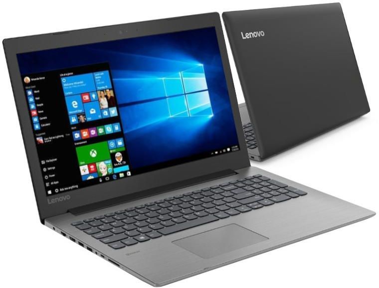 Windowsノート本体 Lenovo ideapad 330-15IGM SSD256GB RAM8GB Lenovo Ideapad 330-15 i5-8300H/8GB/256 GTX1050 - Laptopy 15