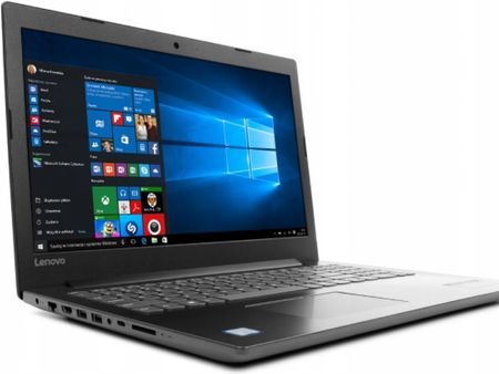 Laptop Lenovo Ideapad 330-15IKB 15,6/i5/8GB/512GB/Win10