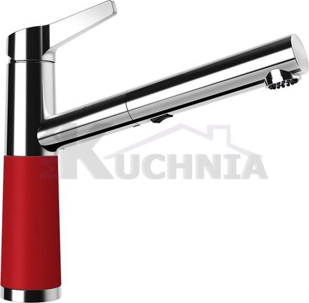 Schock Sc 510120 Rouge SC510120ROU