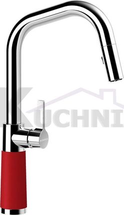 Schock Sc 530120 Rouge SC530120ROU