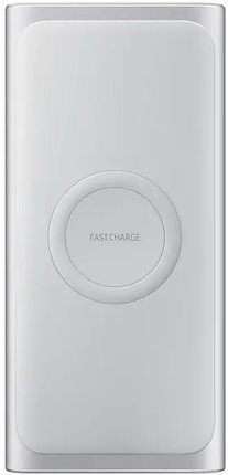 Samsung Wireless Battery Pack Fast Charge 10000mAh Srebrny (EB-U1200CSEGWW)