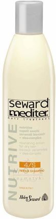 Helen Seward MEDITER 4/S repair shampoo szampon regenerujący 300ml