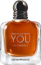 armani stronger with you 100ml