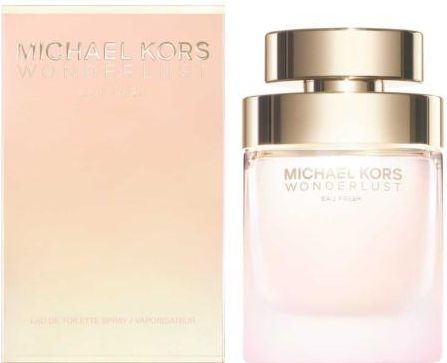 Michael Kors Wonderlust Eau Fresh Woda Toaletowa 100ml TESTER