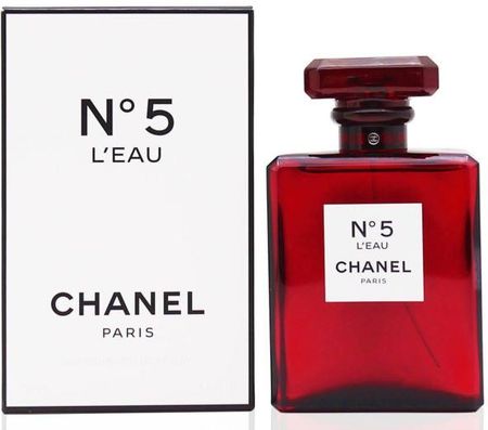 V⑤CHANEL N°5 Eau de Toilette 100ml Chanel Woda toaletowa EDT Spray No.5 100ml/3.3oz