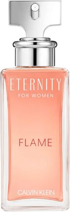 Calvin Klein Eternity for Woman Flame Woda Perfumowana 50ml