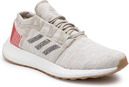 Adidas Pureboost Go B37805 Cbrown Carbon Actred Ceny i opinie Ceneo.pl