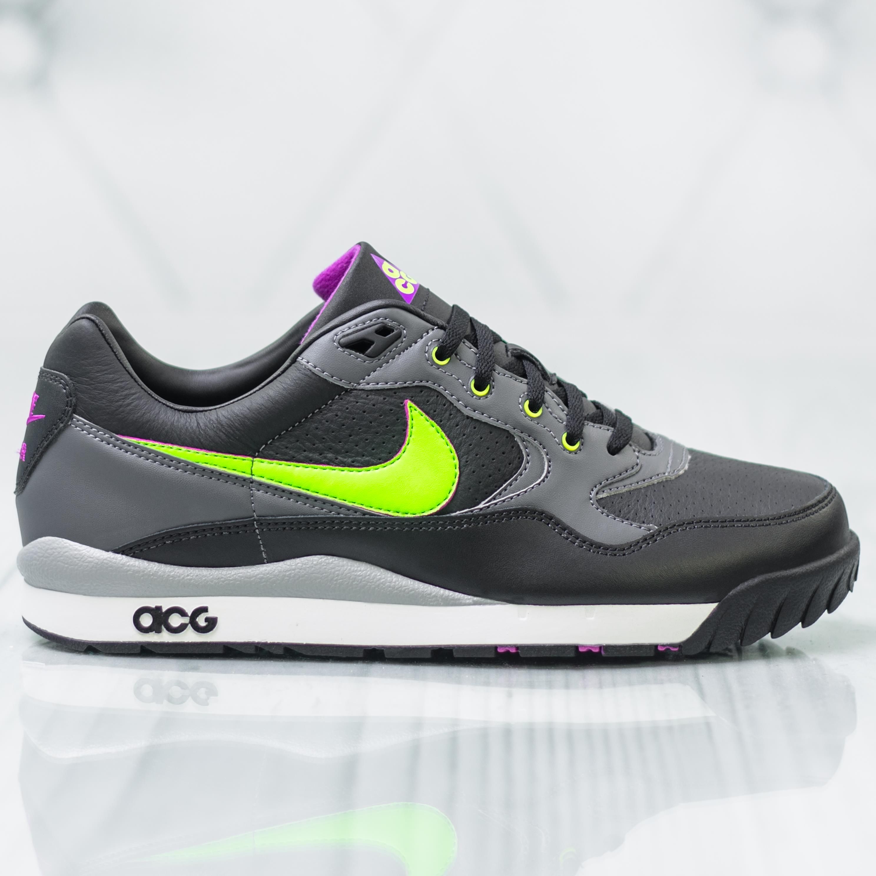 buty nike air wildwood acg