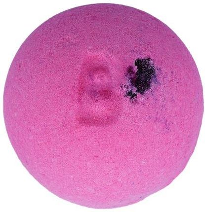 Bomb Cosmetics Duża Kula do Kąpieli Pink Infinity