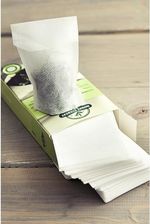Zdjęcie Mount Everest Tea Filtry Saszetki Do Herbaty Rozmiar Xs - Białogard