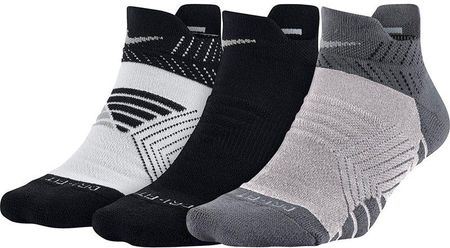 Nike Womens Dry Cushioned Low Training Socks 3 Pary Sx6877 943 38459466