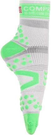 Compressport Run Pro Racing Socks 3D Dot High Cut Rucs 0026 25609715