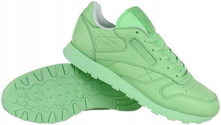 Buty Reebok Classic Leather damskie sportowe 39 Ceny i opinie