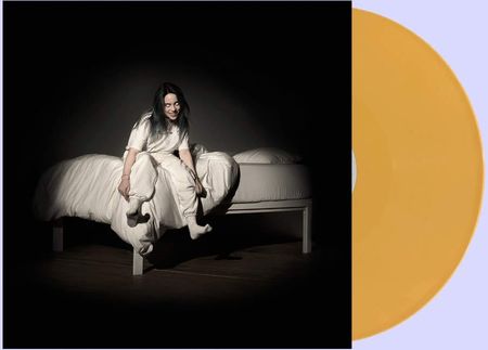 Billie Eilish: When We All Fall Asleep, Where Do We Go? [Winyl] - zdjęcie 3