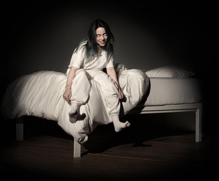 Billie Eilish: When We All Fall Asleep, Where Do We Go? [Winyl]