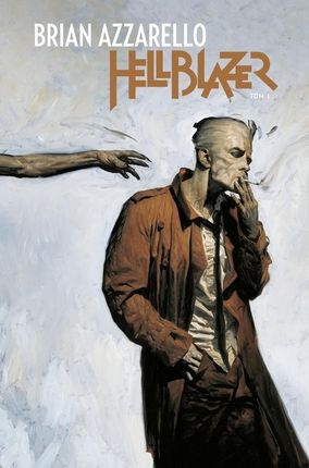 Hellblazer. Tom 1 - Brian Azzarello