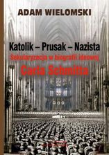 Zdjęcie Katolik Prusak Nazista - Nowogród Bobrzański