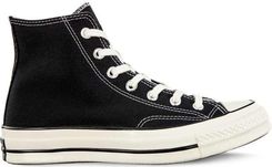 Zdjęcie Converse CHUCK TAYLOR ALL STAR 70 C162050 BLACK BLACK EGRET 38 - Lipsko