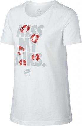 kiss my airs nike shirt
