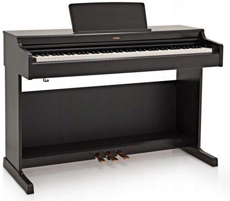 Yamaha YDP-164 R Arius - Ceny i opinie - Ceneo.pl