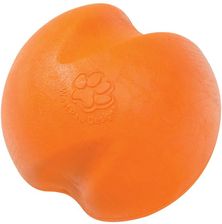 Zdjęcie Zogoflex Jive Mini Piłka Pomarańczowa 5,1Cm - Góra