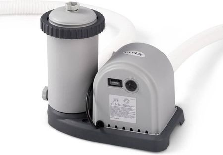 Intex Pompa filtrująca z hydro aeracją 5678 (28636)