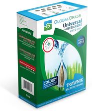 Zdjęcie Obi Global Grass Mieszanka Traw Universal + Intelligent 1 Kg - Sejny