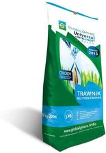 Zdjęcie Obi Global Grass Mieszanka Traw Universal + Intelligent 5 Kg - Lublin