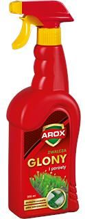 Arox Zwalcza Glony I Porosty 0,5L