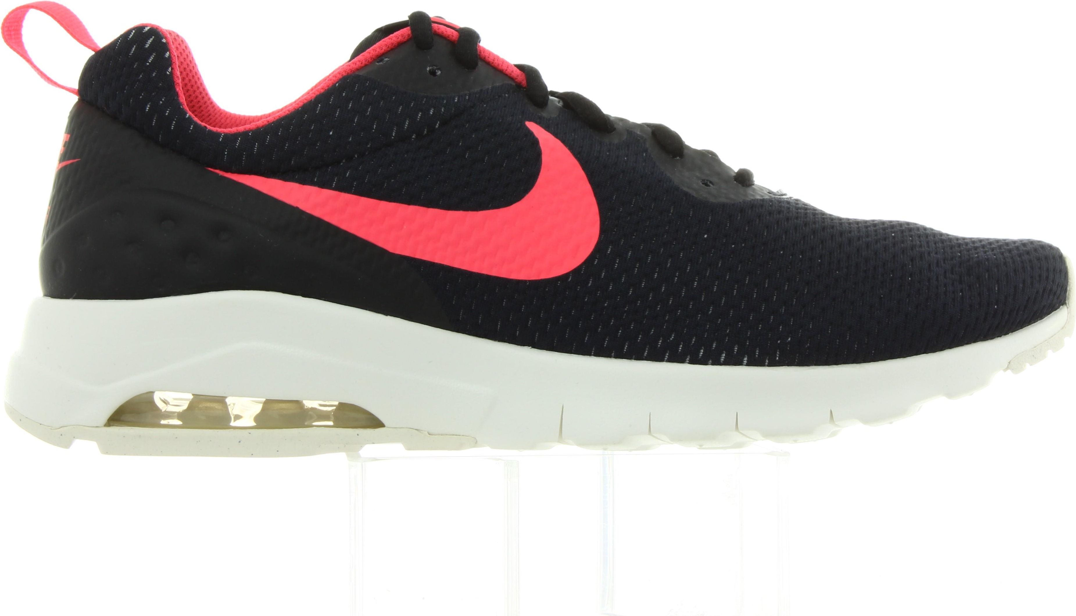 nike air max motion low se