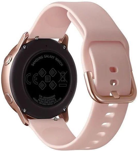 galaxy active r500