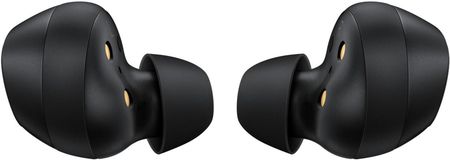 Galaxy - Galaxy Bads ブラック Samsung Galaxy Buds+ czarne - Słuchawki bezprzewodowe
