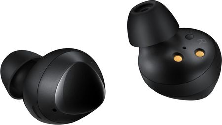 Słuchawki Samsung Galaxy Buds SM-R170 Czarny - Opinie i ceny