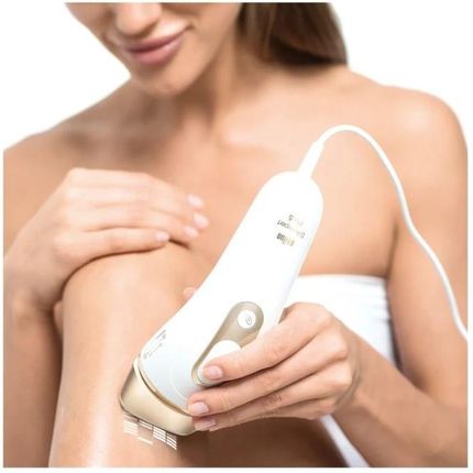 Braun IPL Silk-expert Pro 5 PL5137 - Opinie i ceny na Ceneo.pl
