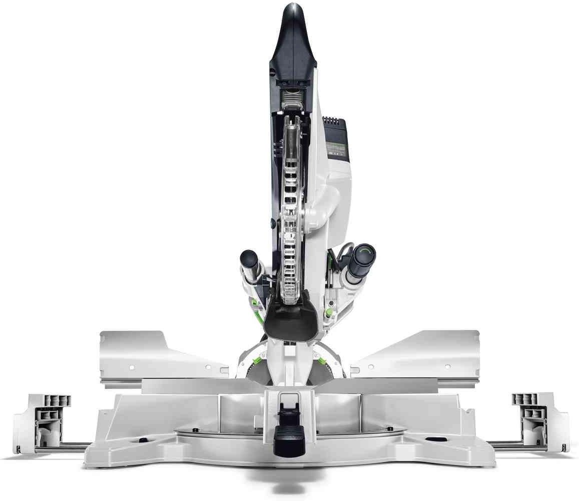 Piła Festool KS 120 REB KAPEX 575302 - Opinie i ceny na Ceneo.pl