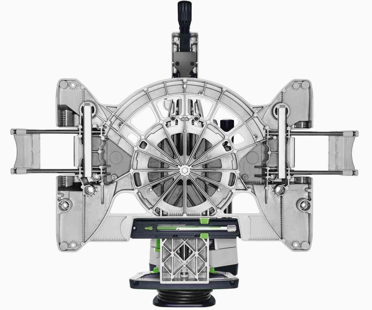 Piła Festool KS 120 REB KAPEX 575302 - Opinie i ceny na Ceneo.pl
