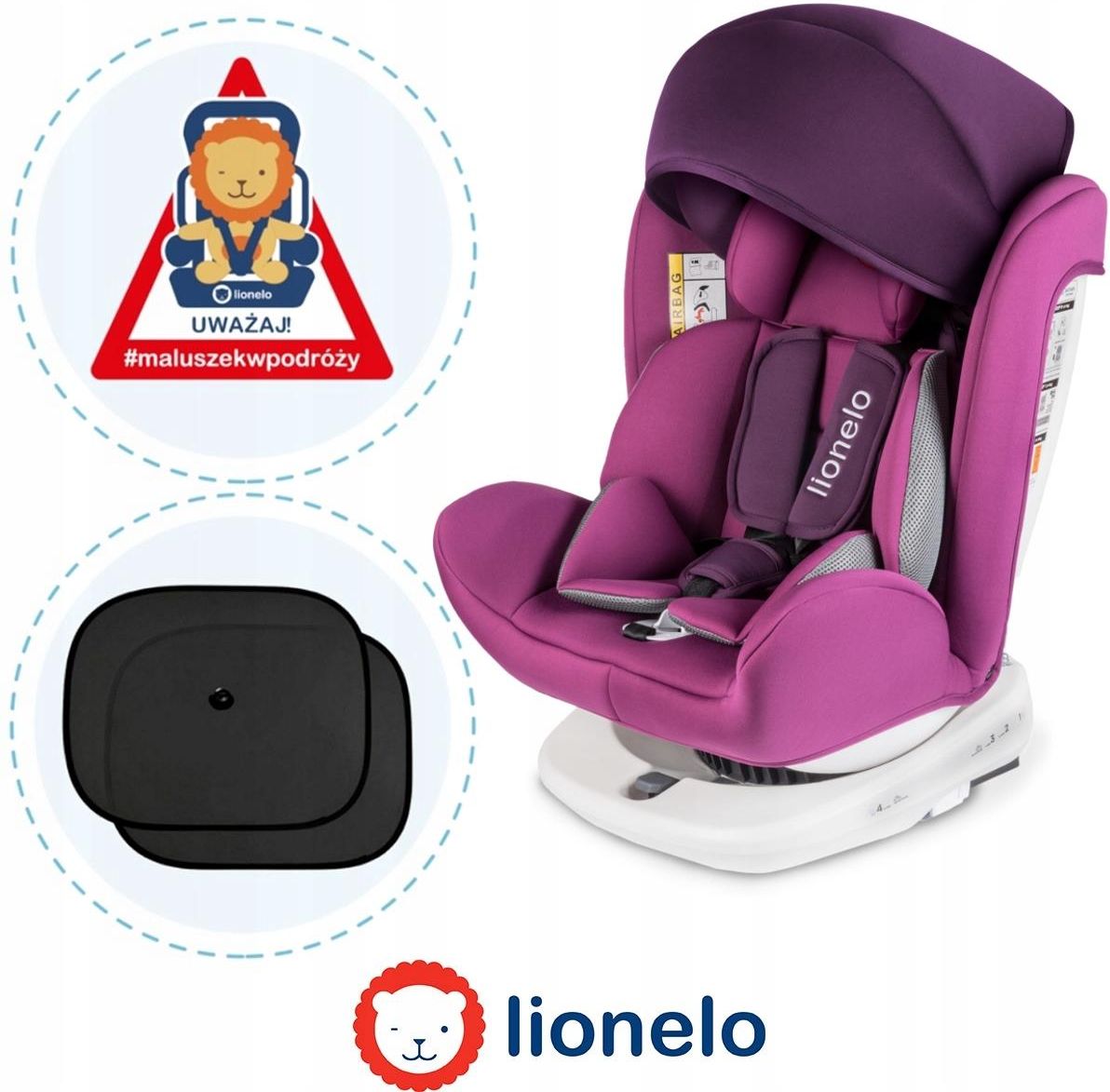 lionelo bastiaan violet