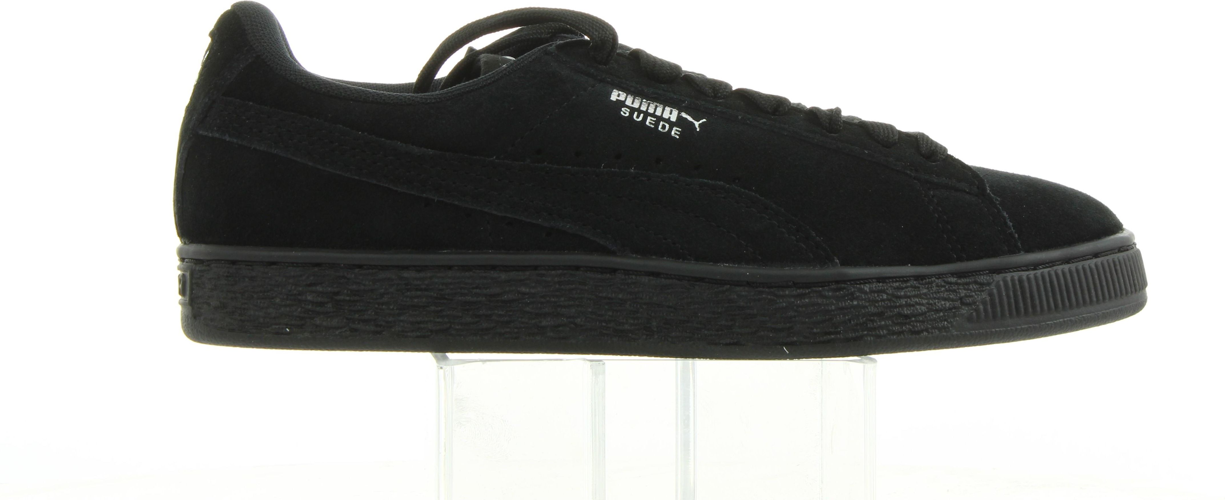 puma suede jewel