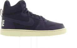 nike court borough mid męskie