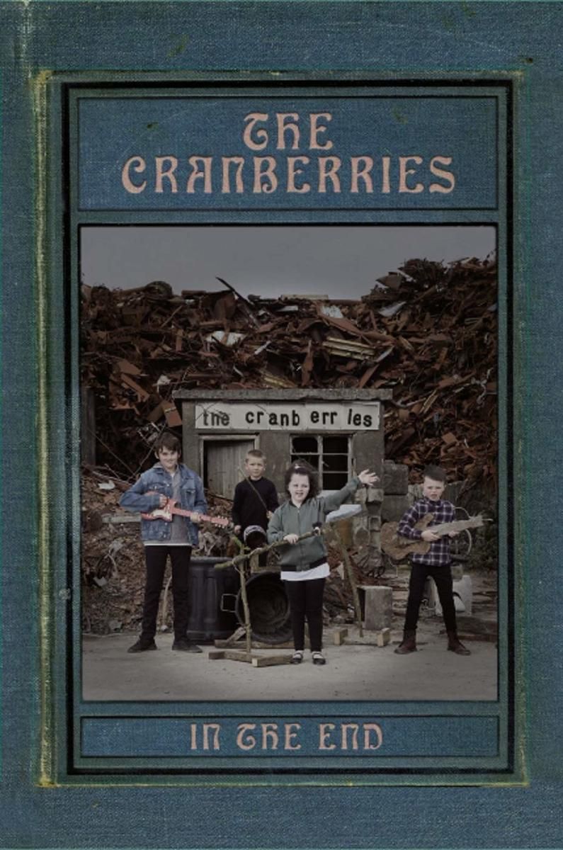 Płyta kompaktowa The Cranberries In The End (Deluxe) [CD] Ceny i