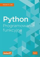 Python. Programowanie funkcyjne