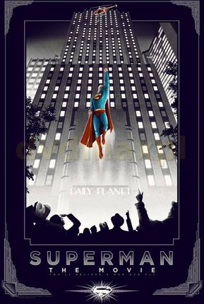 Superman (Edycja Specjalna) (Kolekcja DC) [DVD]