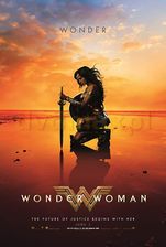 Zdjęcie Wonder Woman (Kolekcja DC) [DVD] - Świecie