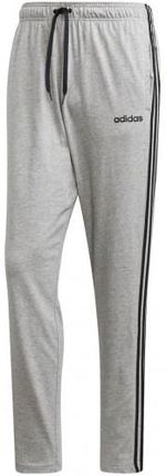 ADIDAS SPODNIE DRESOWE BAWEŁNIANE TIRO r.L DQ1443