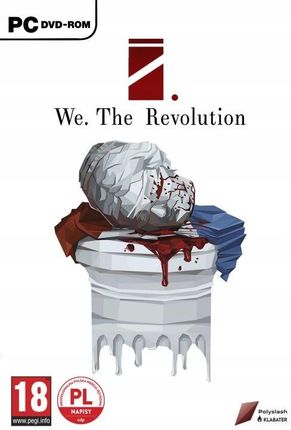 We. The Revolution (Gra Pc)