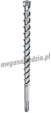 Bosch Wiertła do młotów Speed X, SDS-max 19 x 200 x 320 mm 2608586763