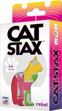 Zdjęcie Cat Stax - Młynary