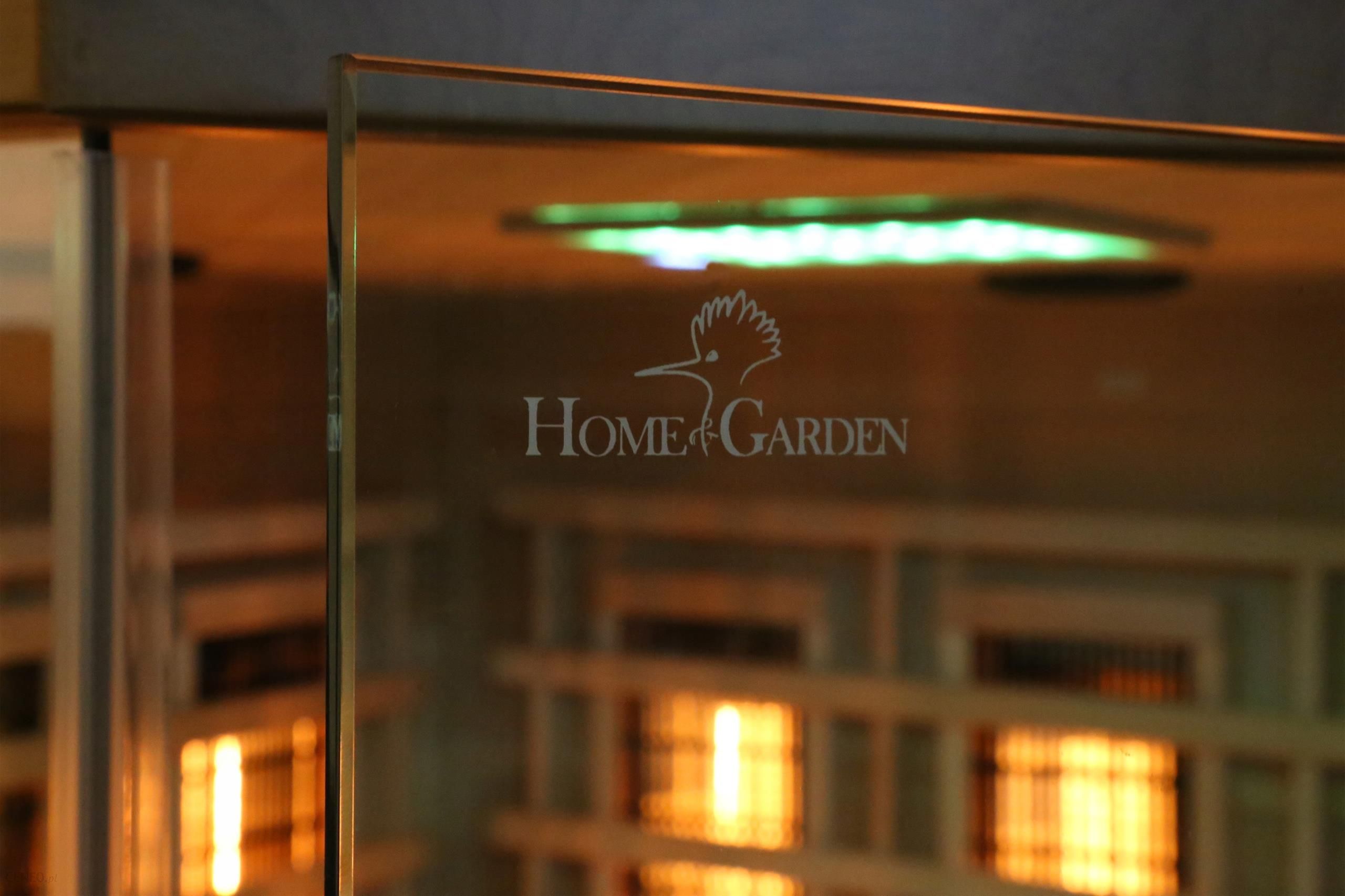 Home&Garden Sauna Na Podczerwień Z Koloroterapią Dh1 Gh Grey