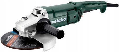Metabo WE 2000-230 (606432000)